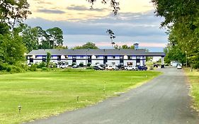 Rodeway Inn & Suites Hemphill 2* United States